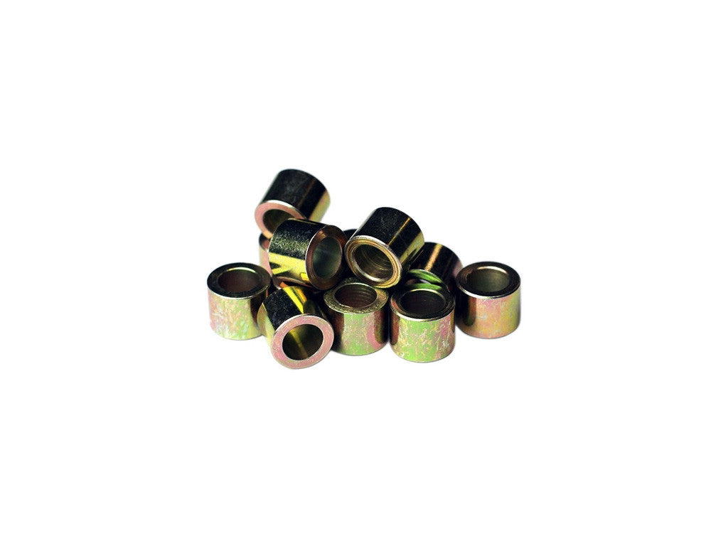 Rear Axle Spacers for Crew/Strata/Clover Decks