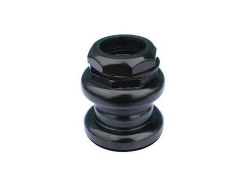 Lucky Pro Scooter Sunlite Threaded Black
