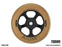 2016 ATOM™ 110mm Scooter Wheel