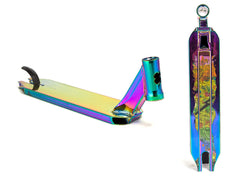 Scooter Deck - COVENANT Deck Neo Chrome 2016