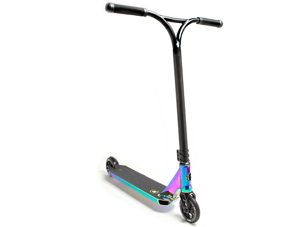 2016 COVENANT™ Pro Scooter Complete