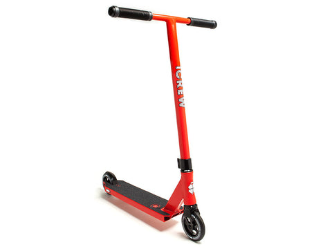 2016 CREW™ Pro Scooter Complete