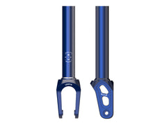 Scooter Forks - Lucky INDY Fork Blue 