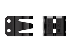 Pro Scooter Clamps - Lucky DUB Clamp Black 