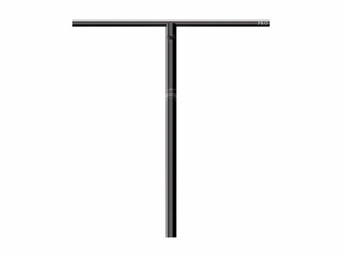 Pro Scooter Bars - Lucky PROBAR Black