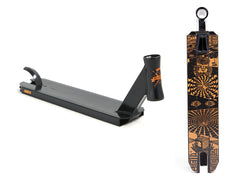 Scooter Deck - PROSPECT Pro Deck Black 2016 