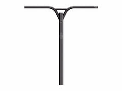 Pro Scooter Bars - Lucky PRYBAR Black 