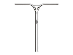 Scooter Bars - Lucky PRY Bar Chrome 
