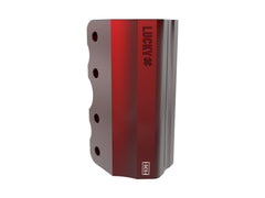 SCS Scooter Clamp - Lucky SCS Red 