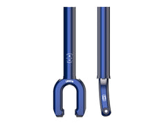 Scooter Forks - Lucky SMX Fork Blue 