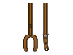 Scooter Forks - Lucky SMX Fork Copper 