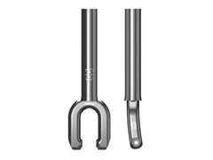 Pro Scooter Forks - Lucky SMX Fork Gunmetal 