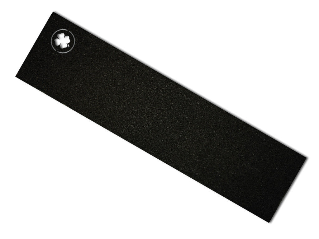 Scooter Grip Tape - Lucky GRIPPERTAPE Die Cut Logo