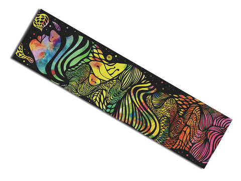 Scooter Grip Tape - Lucky GRIPPER TAPE EVO