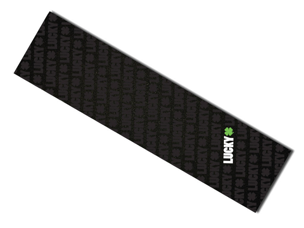 Scooter Grip Tape - Lucky GRIPPER TAPE Repeat 