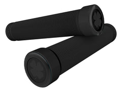 Scooter Grips - Lucky VISEGRIP Black