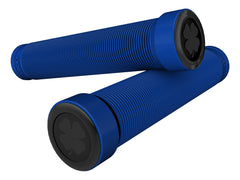 Scooter Grips - Lucky VISEGRIP Blue