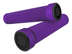 Scooter Grips - Lucky VISEGRIP Purple 