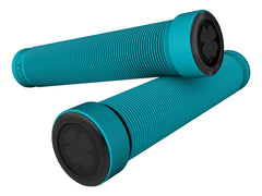 Scooter Grips - Lucky VISEGRIP Teal 