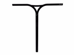 Pro Scooter Bars -Lucky SILO Bars - Black 