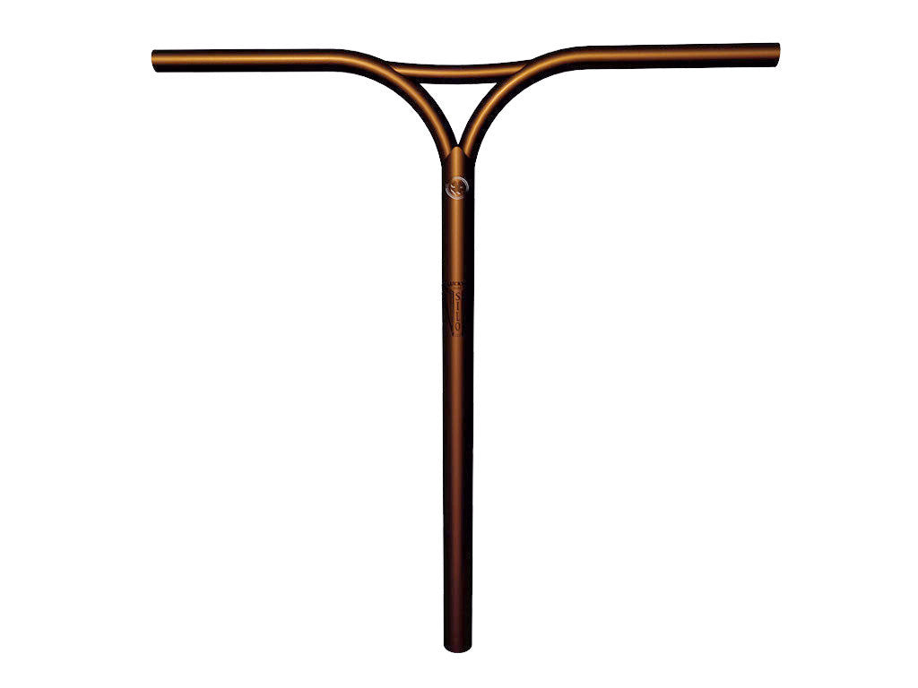 Pro Scooter Bars - Lucky SILO Bar Copper 