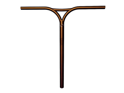 Pro Scooter Bars - Lucky SILO Bar Copper 