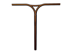 Pro Scooter Bars - Lucky SILO Bar Copper 