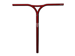 Scooter Bars - Lucky SILO Bar Red 