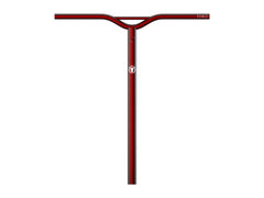 Pro Scooter Bars - Lucky TORO Bar Blood Red 
