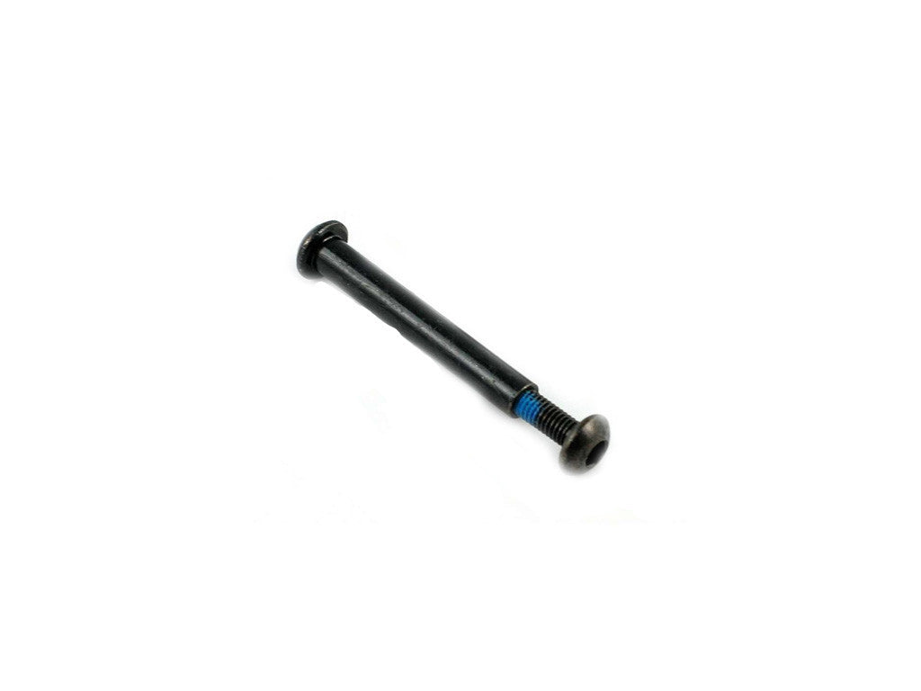 Standard Front Scooter Axle (39mm)