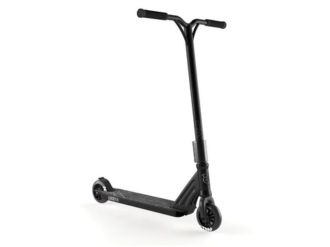 Lucky Clover Complete Pro Scooter Black Black