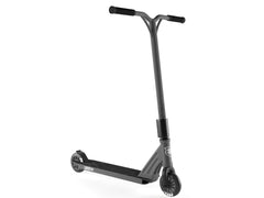 Lucky Clover Complete Pro Scooter Gumetal Black