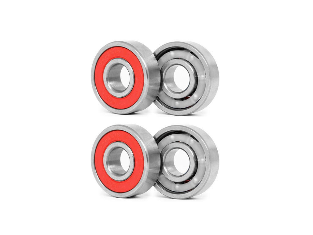 Bones REDS Scooter Bearings (Set of 4)