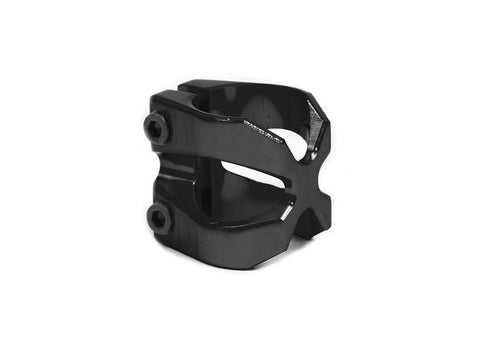 X-Clamp Black Scooter Clamp