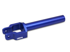 LS Scooter Fork - Blue