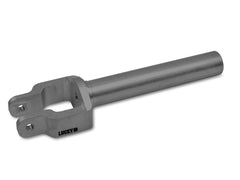 Lucky LS Scooter Fork - Gunmetal