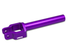 LS Scooter Fork - Purple