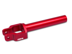 LS Scooter Fork - Red