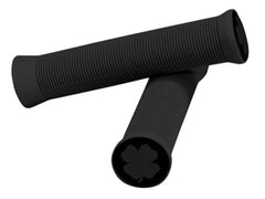 Lucky Nubbins Scooter Grips | Black