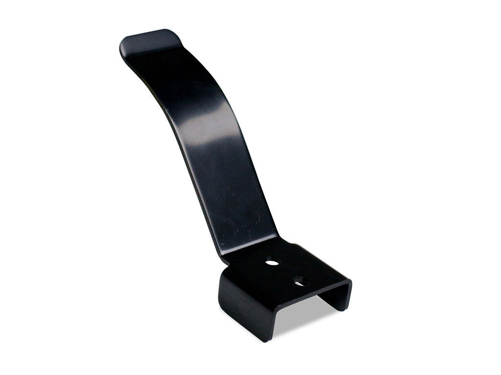 Lucky Steely Flex Brake Black