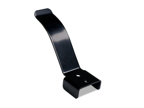 Lucky Steely Flex Brake Black