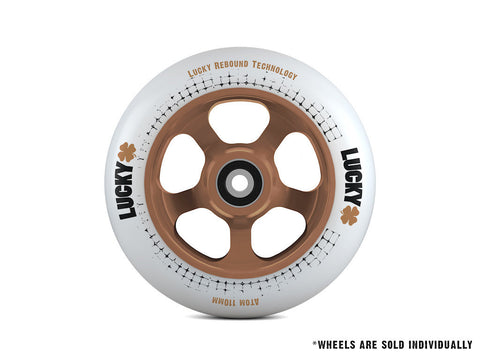 ATOM 110mm Pro Scooter Wheel (2014)