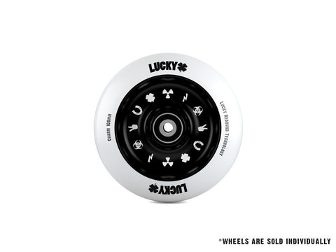 CHARM Scooter Wheel 100mm (2014)