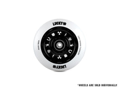 CHARM Scooter Wheel 100mm (2014)