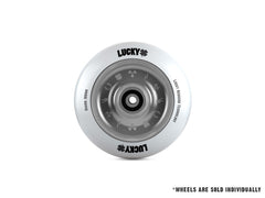 CHARM Scooter Wheel 100mm (2014)