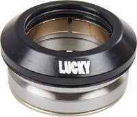 Lucky Revo Integrated Headset