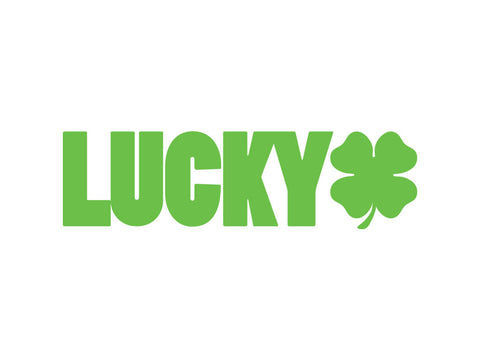lucky_scooter_large_vinyl_decal_green