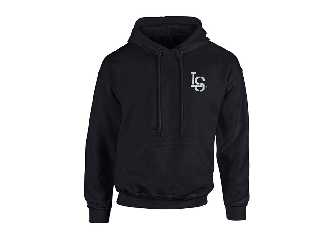 LS Logo Adult Hoody Sweatshirt