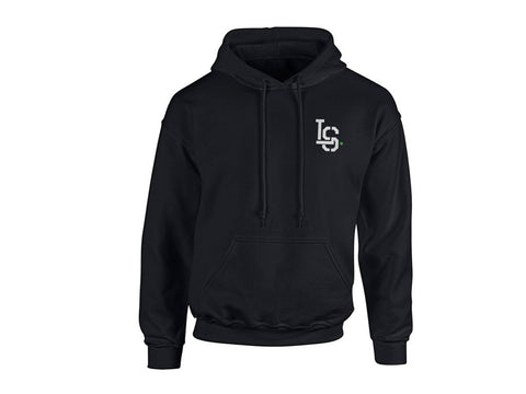 LS Logo Adult Hoody Sweatshirt