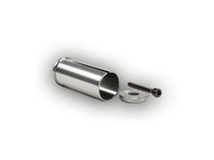 HIC Aluminum Shim